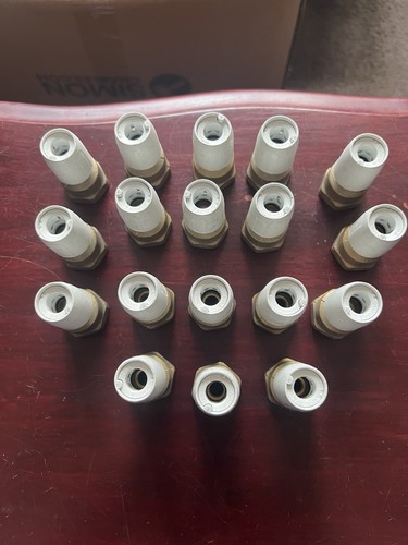 Hep2o 10mm push fit - 10mm, x