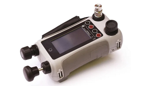 Druck dpi 611 bar - dpi, 7