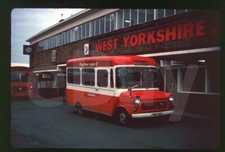 Original Bus Slide - West