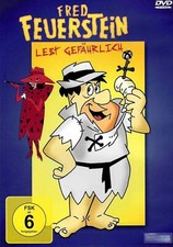 THE MAN CALLED FLINTSTONE