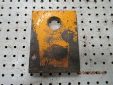 For Massey Ferguson 50B Back