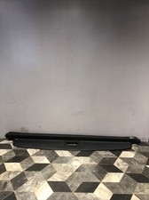 VAUXHALL VECTRA C ESTATE LOAD