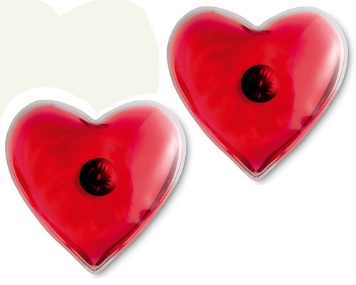 Set reusable heat - set, 2