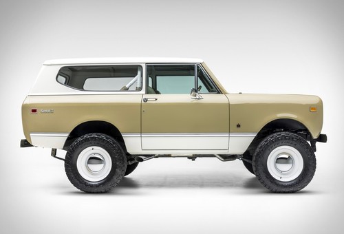 1972 international harvester - international,