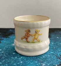 Vintage THE TEDDIES PICNIC