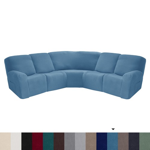 Seat recliner sofa cover - sofa,