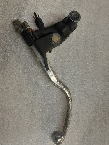 Husqvarna 610 dual h7 - husqvarna,