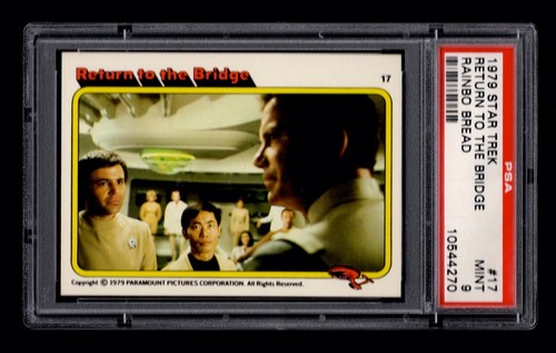 Psa star trek 1979 rainbo - trek,