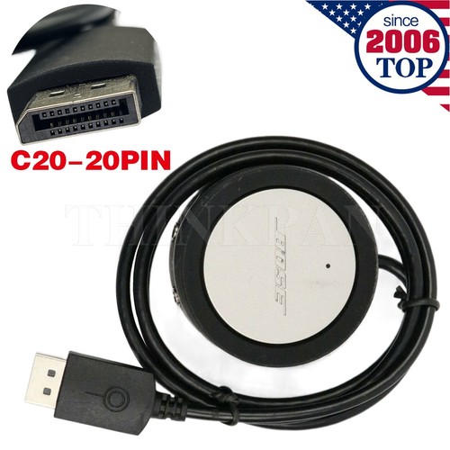 Original bose companion - original, 20