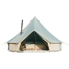 13ft / 4M Outdoor Canvas Bell