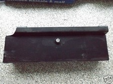 JCB Midi Locking Tool Box P/N