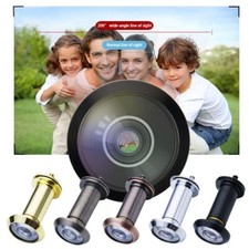 200 Degree Anti-Theft Wide