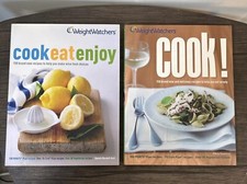 Weight watchers cook eat - cook,