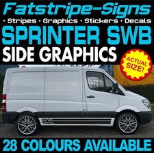 to fit MERCEDES SPRINTER SWB