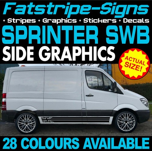 Fit mercedes sprinter swb - fit,
