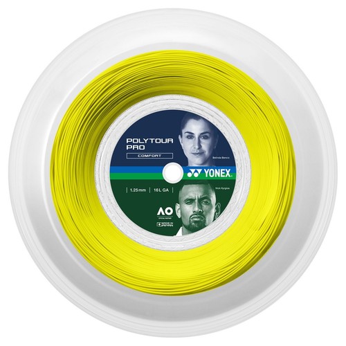 Yonex poly tour - pro, tennis
