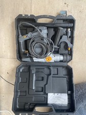 Titan TTB653SDS Heavy Duty Drill