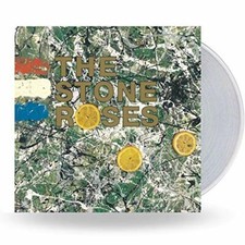 The stone roses - stone,