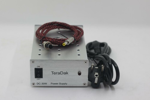 Teradak for logitech - dc,
