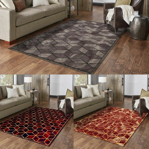 New large rugs living - (luxor),