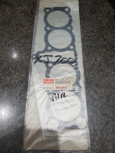Nos yamaha xj700 - nos,