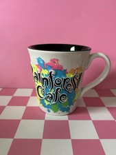 Rainforest Cafe Souvenir Mug