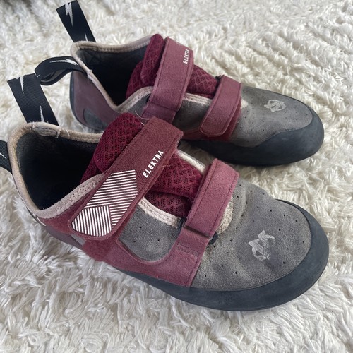 Evolv elektra plum grey unisex - plum,
