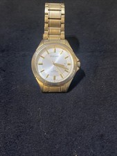 Pulsar Man’s Watch Stainless