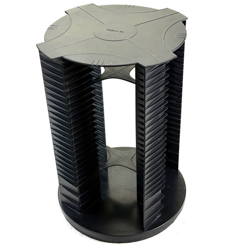 Fellowes rotating tower - fellowes,