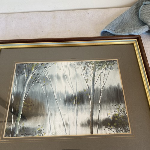 Vintage original art - vintage,
