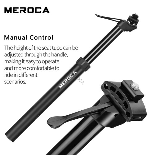 For mtb seatpost mountain - for, bike