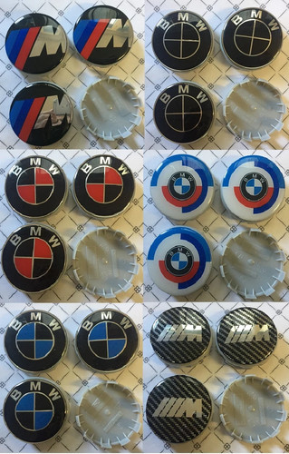 Pcs alloy wheel centre - 4,