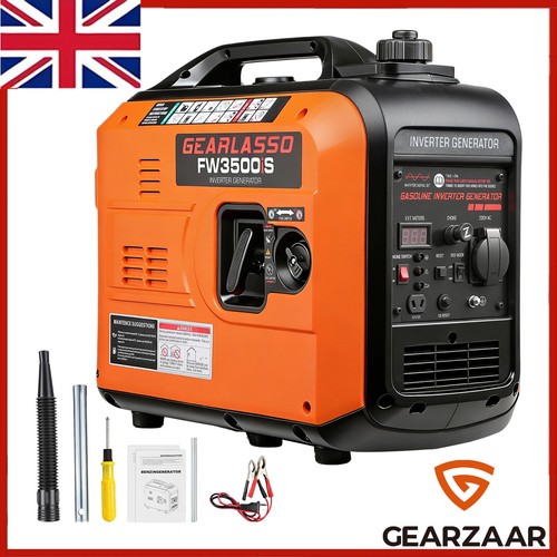3500w portable inverter - portable,
