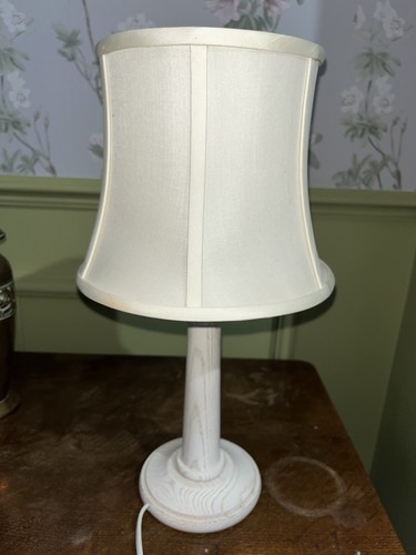 Pale wooden shabby chic - pale, bhs