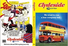 Clydeside Scottish: We Tried