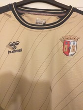 Sporting Clube de Braga Hummel