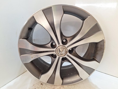 Honda vtec sr - cr-v,