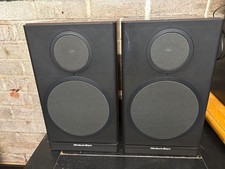 Mordaunt Short MS 5.20 HiFi