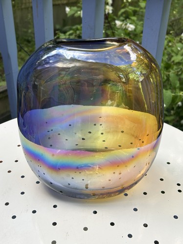 Stunning vintage heavy - vintage,