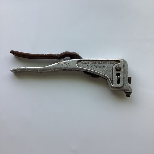 Vintage usm pop - pop, riveter