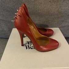 Vivienne Westwood Sex Court