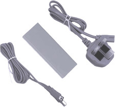 Charger power supply adapter - power,