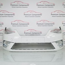 Seat Ibiza Front Bumper Mk5 Fr