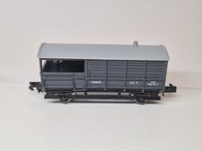 Graham Farish 20T Toad Brake Van **Unboxed**