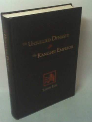 The unsullied dynasty - unsullied, &