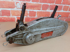 Tirfor winch ton - 5,