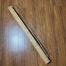 Vintage Double Rod Cane