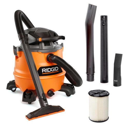 Ridgid gal peak - 6.5,