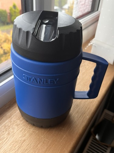 Stanley aladdin heatkeeper hot - aladdin,