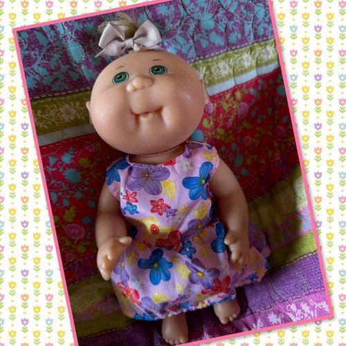 Cute mattel splashing kid - cute,